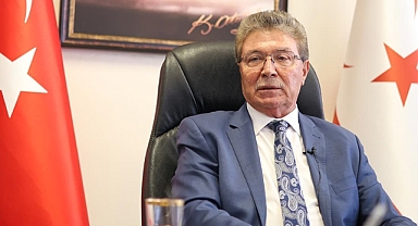 KKTC Başbakanı Üstel: 'ADF'de Kıbrıs Türkünün Yaşadıklarını Dünyaya Anlattık'
