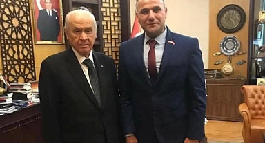 MHP'de Bir İl Teşkilatı Daha Feshedildi