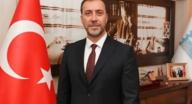 MHP İstanbul İl Başkanlığı'na Volkan Yılmaz Atandı