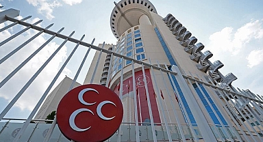 MHP İstanbul İl ve İlçe Teşkilatları Feshedildi