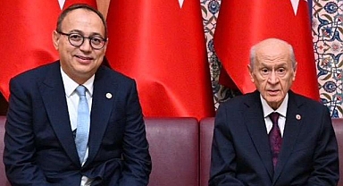 MHP Kurmayları AKP ile Ortaklığın, İşgalci Rusya ve Soykırımcı Çin ile İttifak Yolundan Geçtiğini İfade Etti