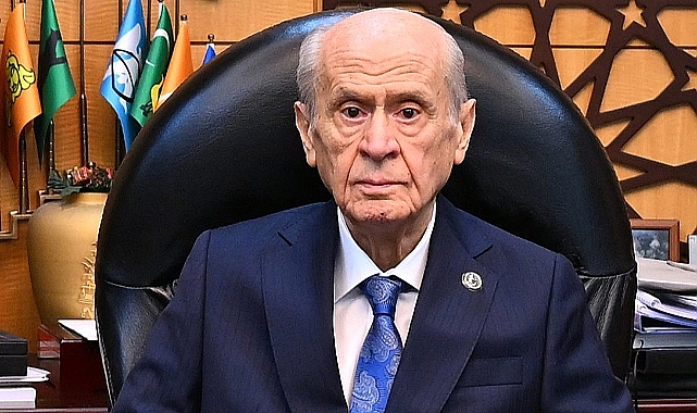 MHP Lideri Devlet Bahçeli'den Ara Seçim Açıklaması