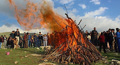 Nevruz, Resmi Bayram Statüsüne Alınacak