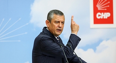 Özgür Özel’den TBMM’de Ara Seçim Çağrısı