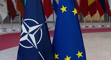 Trump'ın Ayrılık Sinyallerine Karşı AB'den NATO'ya Destek Mesajı