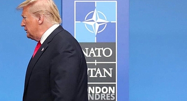 Trump'ın NATO Ülkelerine Öfke Kustuğu İddia Edildi