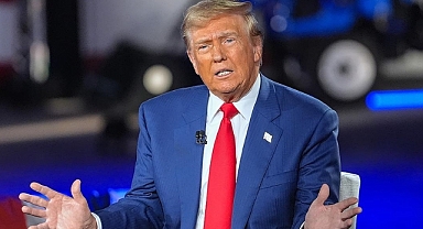 Trump: 'İran'daki Kürtlere Silah Sattık, Onlar Silahları Kendilerinde Tuttu' Dedi