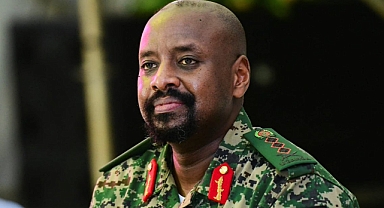 Ugandalı Generalin Açıklamalarına İlişkin İlk Cevap Uganda'nın Birleşmiş Milletler Daimi Temsilcisi'nden Geldi