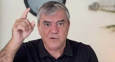 Yılmaz Özdil, Sözcü TV'den İstifa Etti
