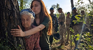 Akbelen Direnişinin Sembol İsmi Esra Işık Tahliye Edildi
