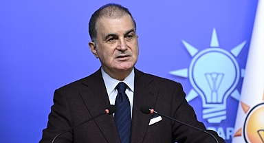 AKP'li Ömer Çelik, Burcu Köksal Hakkındaki İddialara Yanıt Verdi