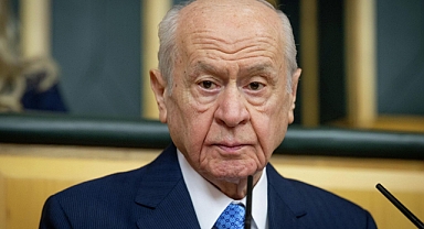 AKP Ortağı Bahçeli, İhanet Sürecine İlişkin Değerlendirmelerde Bulundu