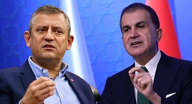AKP Sözcüsü Ömer Çelik'ten Mutlak Butlan Yorumu: 'CHP'nin İç Çatışması'