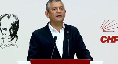 Ankara'da Hareketli Saatler: Özgür Özel'den Butlan Kararı Sonrası Kritik Hamle