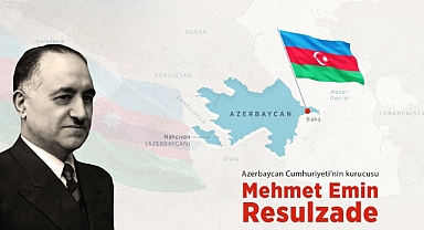 Azerbaycan'ın Bağımsızlık Meşalesi 108 Yaşında: İşgalci Rus Ordularına Karşı Verilen Tarihi Mücadele