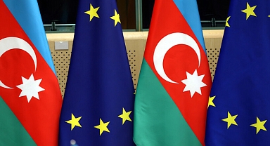 Azerbaycan Milli Meclisi, Avrupa Parlamentosu'yla Bütün İlişkilerini Bitirme Kararı Aldı