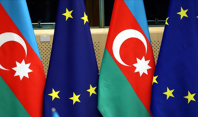 Azerbaycan Milli Meclisi, Avrupa Parlamentosu'yla Bütün İlişkilerini Bitirme Kararı Aldı