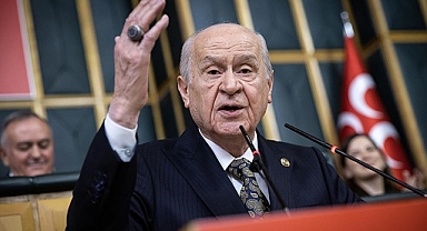 Devlet Bahçeli, Teröristbaşına Statü İstedi: 'Öcalan'ın Statü Meselesi Konuşulması Önemlidir'
