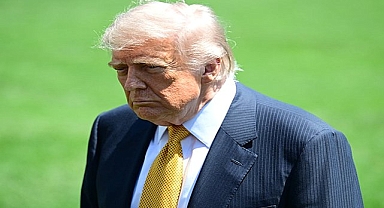 Donald Trump, İran'a Saldırmayı Son 1 Saat Kala Ertelediğini Açıkladı
