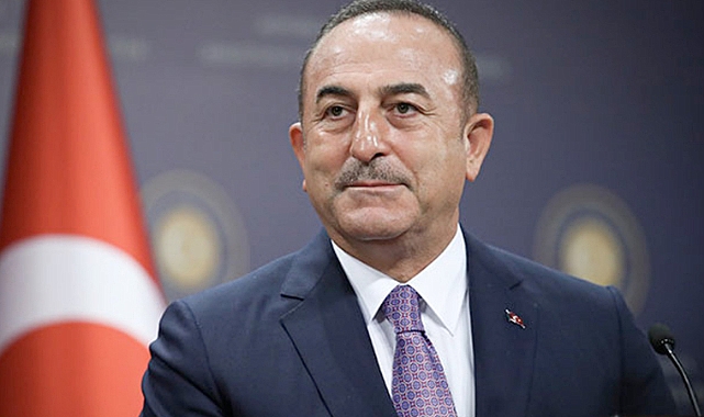 Eski Dışişleri Bakanı Mevlüt Çavuşoğlu'nun Kardeşi Aydın Çavuşoğlu Yaşamını Yitirdi