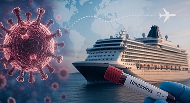 Hantavirüs Vakaları Artıyor: Yolcu Gemisinde Pozitif Test Sonuçları Bildirildi