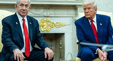 İsrail Başbakanı Netanyahu, Yargılandığı Davada İsrail Cumhurbaşkanı'ndan Af Talep Etti
