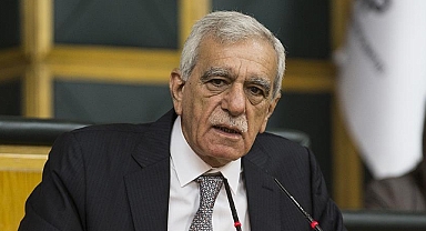 Kürtçü DEM'in Belediye Başkanı Ahmet Türk Görevine Yine Geri Dönemedi
