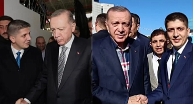 MSB Tedarik Hizmetleri Genel Müdürlüğü'ne Erdoğan'ın Hemşehrisi Atandı