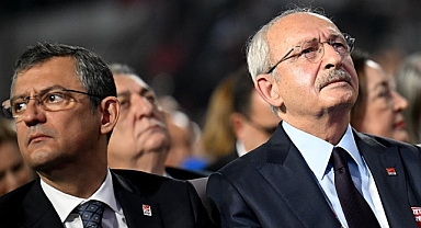 Mutlak Butlan Kararı Sonrası Özel ve Kılıçdaroğlu İlk Paylaşımlarını Yaptı