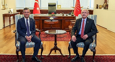 Özgür Özel, Kılıçdaroğlu'nun Yayımladığı Video Hakkında Açıklamalarda Bulundu