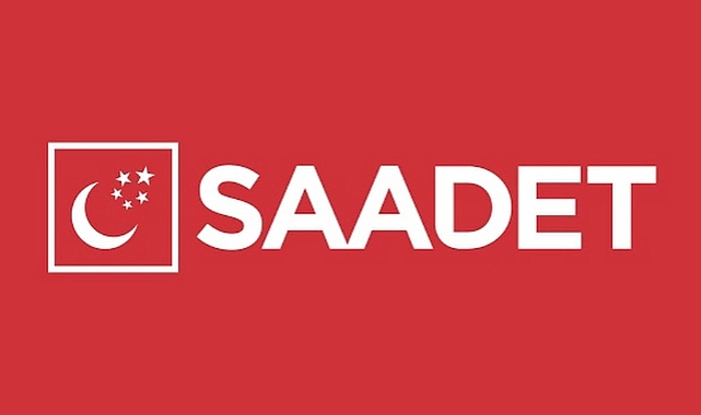 Saadet Partisi'nin 24 Kasım 2024'te Yapılan 9. Büyük Kongresi'nin İptaliyle İlgili Davaya Red Kararı Verildi