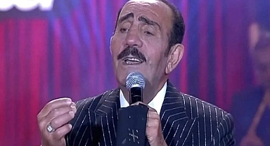 Sanatçı Mustafa Keser'e Cumhur İttifakından Tepkiler Yağmaya Devam Ediyor