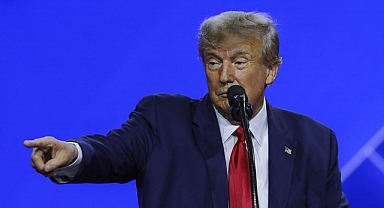 Trump, ABD Kongresi'ne Resmi Olarak Bildirdi: 'İran'a Yönelik Düşmanlığımız Bitti'