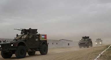 TSK'dan Özbekistan Silahlı Kuvvetlerine Yeniden Yapılandırma Hamlesi