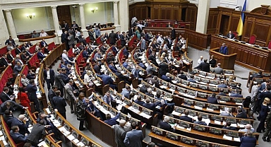 Ukrayna Parlamentosu'nda Gagavuz Türkleri İçin Yasa Tasarısı Sunuldu