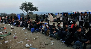 AB'nin Yeni Göç ve İltica Paktı Yürürlüğe Giriyor: Kaçak Sığınmacılara Yönelik Kurallar Sertleşecek