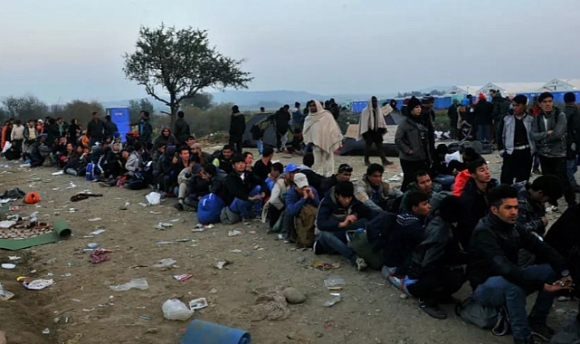 AB'nin Yeni Göç ve İltica Paktı Yürürlüğe Giriyor: Kaçak Sığınmacılara Yönelik Kurallar Sertleşecek