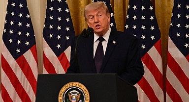 ABD Başkanı Trump: 'Bugün İran ile Savaşı Bitirdik'