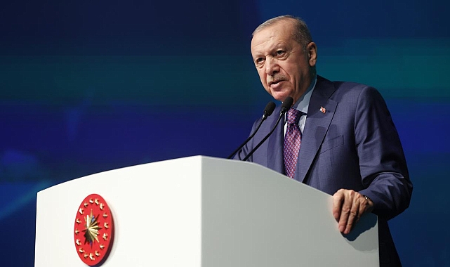 AKP'li Erdoğan'dan CHP Yönetimine Tepki: Koltuğu Kimin İşgal Ettiği Önemli Değil