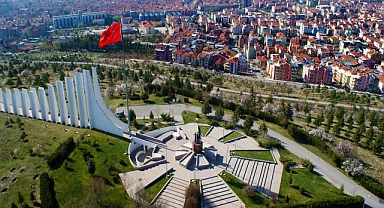 AKP'nin Seçim Yatırımı: Türkiye'de İl Sayısı 106'ya Yükseliyor