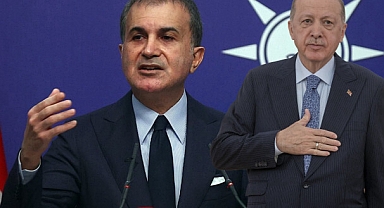 AKP Sözcüsü Ömer Çelik, Erdoğan'ın Yeniden Aday Olacağını İfade Etti