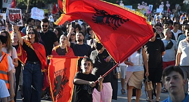 Trump'ın Kızının Arnavutluk Projesine Protesto: Firma Rota Değiştiriyor