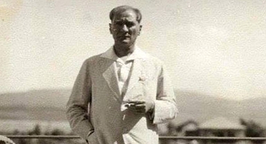 Atatürk'ün İsmi Seneler Sonra Taşkent'e Geri Dönüyor