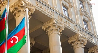 Azerbaycan, İsrail Kabinesinin Sözde 'Ermeni Soykırımını' Tanıma Kararını Eleştirdi