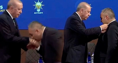 Belediye Başkanlarından AKP'ye Toplu Katılım: Mesut Özarslan, Rasim Arı ve Mehmet Özcan Saf Değiştirdi