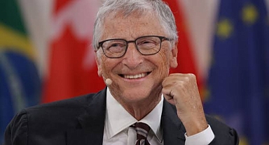 Bill Gates, Epstein'in Adasındaki Mağdurlarla Etkileşiminin Olmadığını Savundu