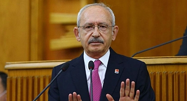 CHP'de Kurultay Süreci Başlıyor: Kılıçdaroğlu Tarih Verdi