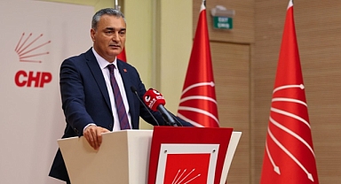 CHP Sözcüsü Müslim Sarı: 'İmamoğlu'nun Durumuyla İlgili Değerlendirme Yapmadık'