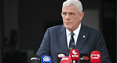 Dervişoğlu, Kürtçü DEM'in Öcalan Mitinglerine Karşı Tandoğan'ı İşaret Etti