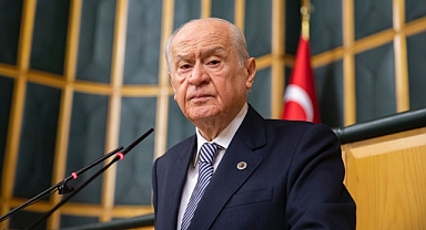 Devlet Bahçeli: 'Askeri Hastaneler Milli Beka Meselesidir'